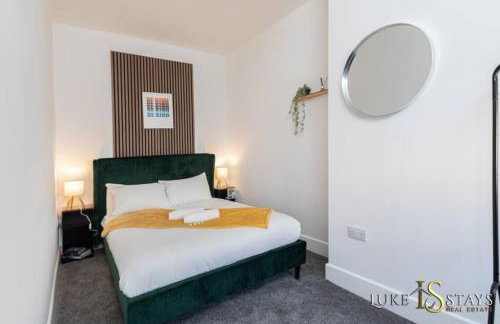 Luke Stays - Frederick Street - Foto 20