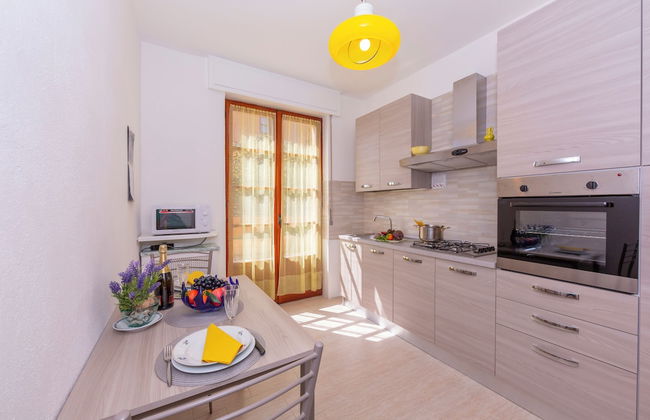 Carlazzo Sant' Agata Apt. 01 - Foto 10