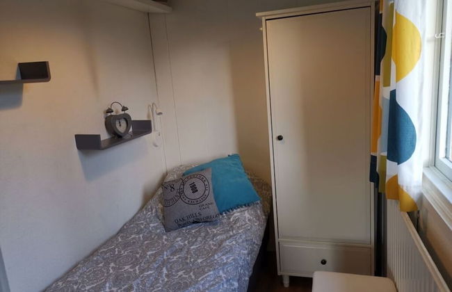 Holiday Home Deichblick 58 - Foto 2