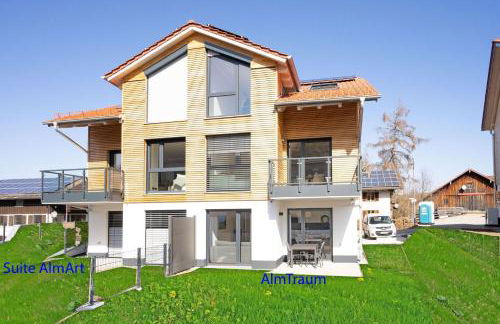 Suite AlmArt - Foto 14