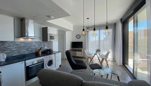 Calpe Beach Sea View - Photo 5