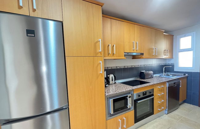 Macdonald Dona Lola Club - Foto 48