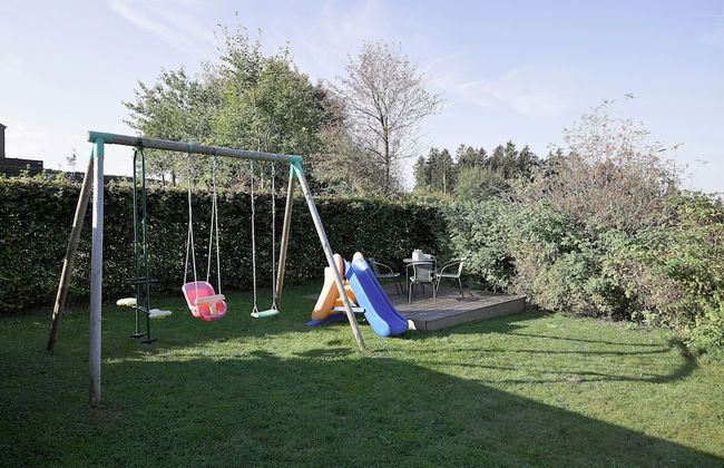 Ovifat Sauna Escape, Waimes - Photo 39