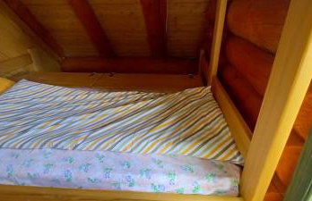 Prigorka, a fairytale house - Foto 45