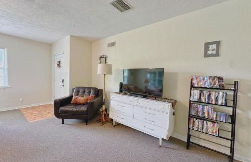 Quinn`s Riverside Retreat - Foto 19