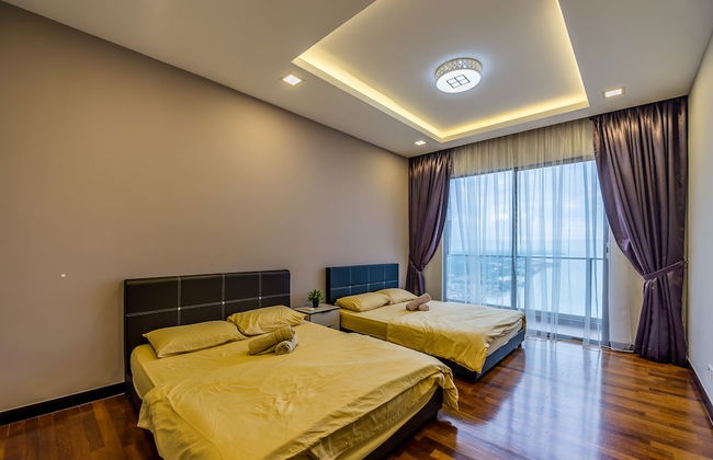 Silverscape Executive Melaka by I Housing - Foto 51