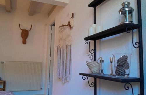 GITE ASINA chez GITE QUE CANTA - Foto 28