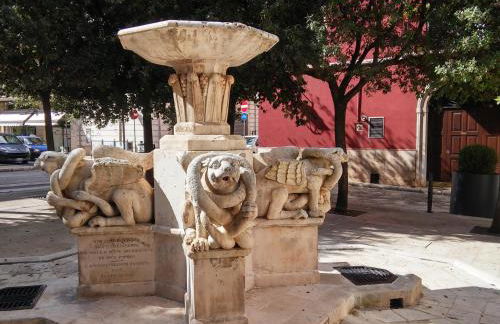 Dimora Quattro Fontane - Foto 34