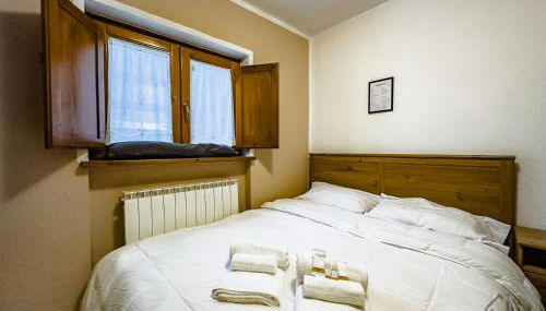 Pista Olimpica 1min - Ski Box - Seggiovia 3min - Foto 3, towels