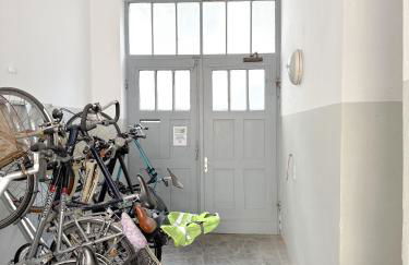 LYFIE Apartments - City Stopover - Zentral - Foto 38