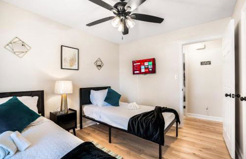 Serenity Cottage 300mbps WiFi - Dog Friendly - Foto 11