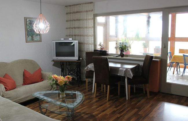 Welcoming Chalet Near Forest in Rohrnbach - Foto 18