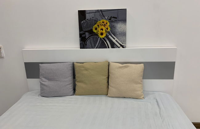 Smiley Apartment District 2 - Foto 4