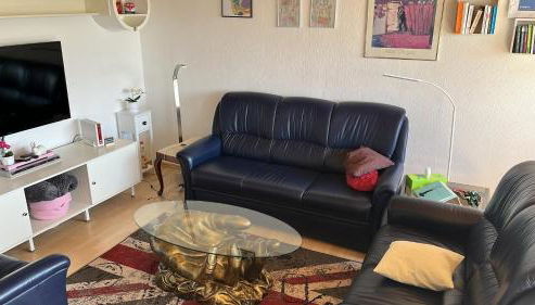 Gemütliche, ganze Wohnung in ruhiger, zentraler Lage - Foto 4