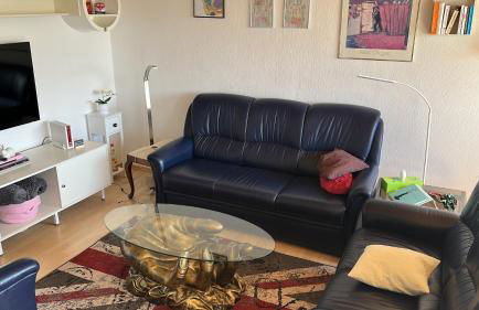 Gemütliche, ganze Wohnung in ruhiger, zentraler Lage - Foto 4