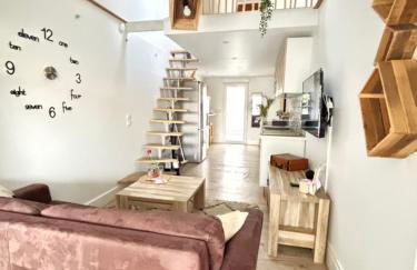 La Salamandre de l Olivier - Le Magnolia - Foto 12