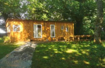 Gîte dans ancien corps de ferme à 5mn de Pompadour - Foto 49