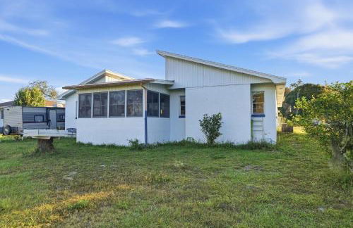 The Lake Home - Beautiful Oasis In The Heart Of Florida! 2 Bedroom Home by RedAwning - Foto 54