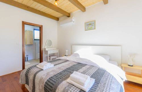 Villa David - luxurious secluded villa with a heated pool - Foto 30