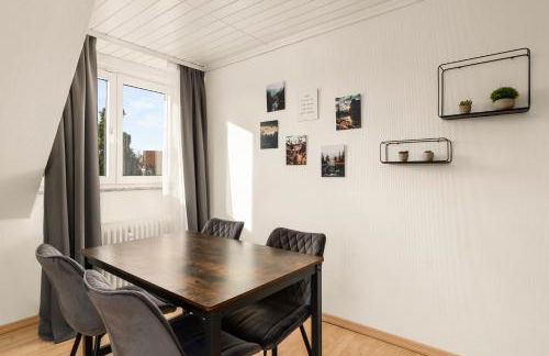 Immo-Vision - Natur Design Apartments, Parkplatz, Küche - Foto 57