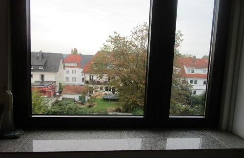 Ferienwohnung Am Homburg Nr 2 - Foto 7