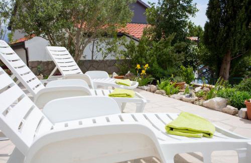 Villa Silvana - Foto 57