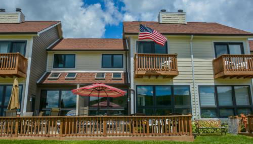 Ski Harbor 16 by Taylor Made Deep Creek - Foto 5