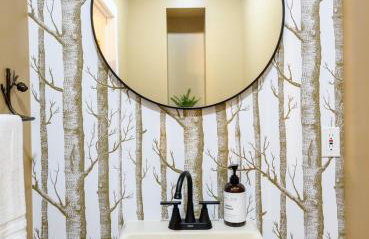 Spacious Private Home in White Mountains-Loon-Owl - Foto 24