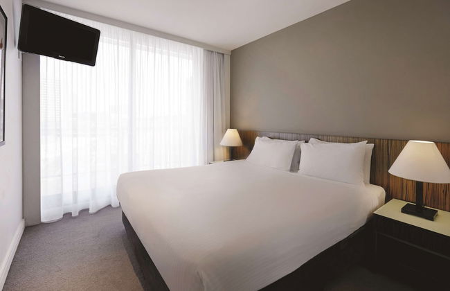 Adina Apartment Hotel Sydney Darling Harbour - Foto 13