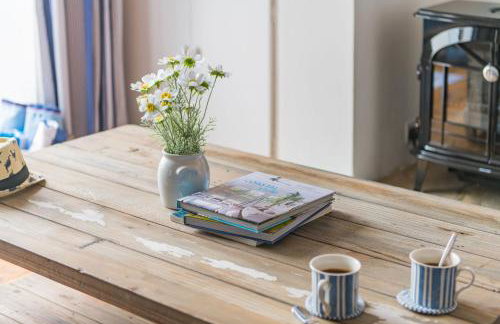 Sea Spray Cottage by Bloom Stays - Foto 13