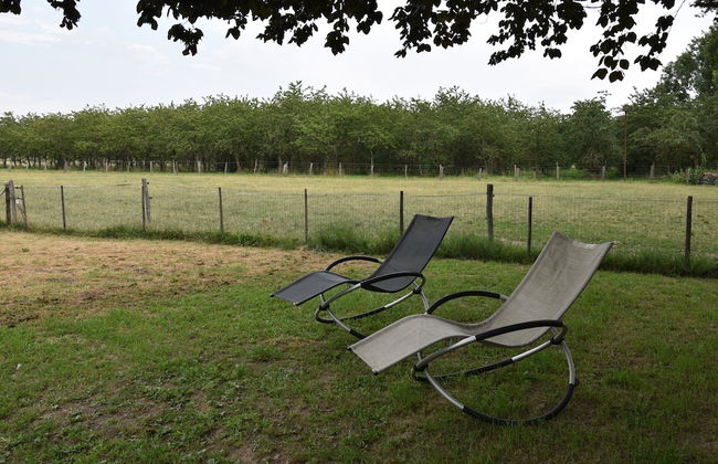 Apartment Near the Belgian Border - Photo 26