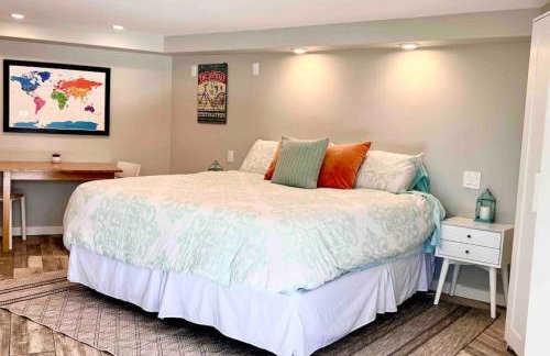 Coastal Zen Cottage - Walk To Beach - Foto 19