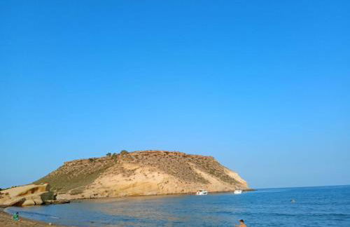 Casa Calypso San Juan de los Terreros - Foto 39