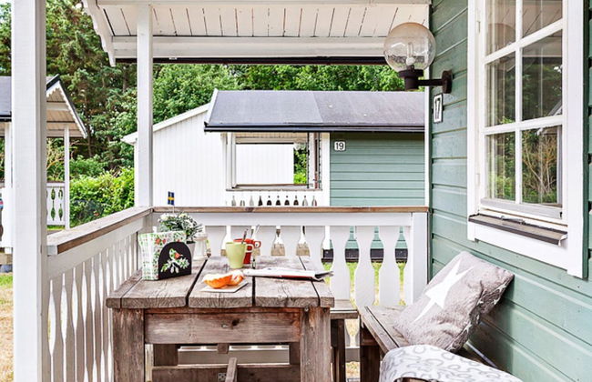 First Camp Mölle - Foto 32