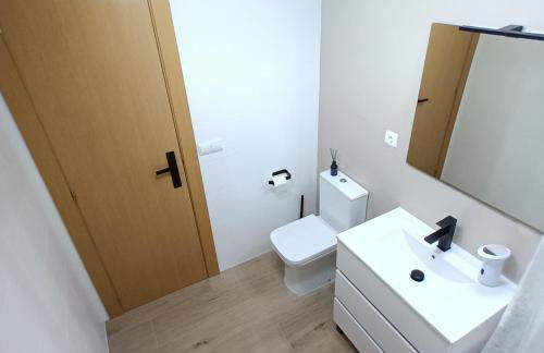 Prendisole Denia con piscina y terraza - Foto 19