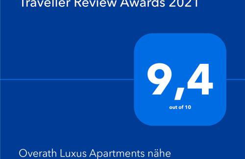 Overath Luxus Apartments nähe Köln City/Messe - Photo 3