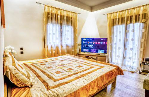 Four lakes luxury suites - Photo 9