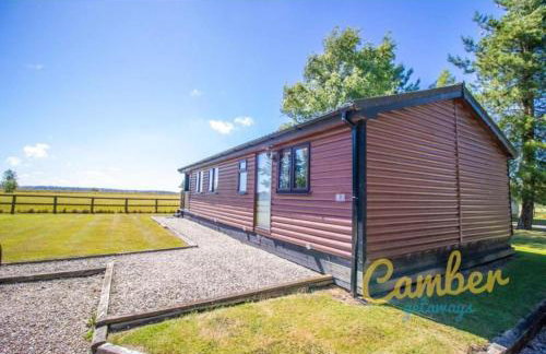 Five Waterings - Luxury Lodge - Romney Marsh, Kent - Photo 8