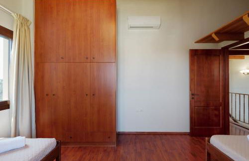 Villa Amarantos - Private pool - Photo 76