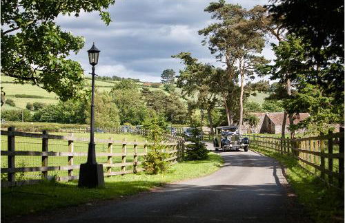 Peterstone Court Country House Restaurant & Spa - Photo 55