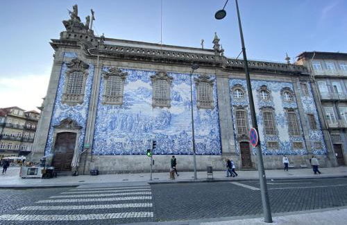 Hopstays Oporto Tiles 2 - City Center Duplex - Foto 28