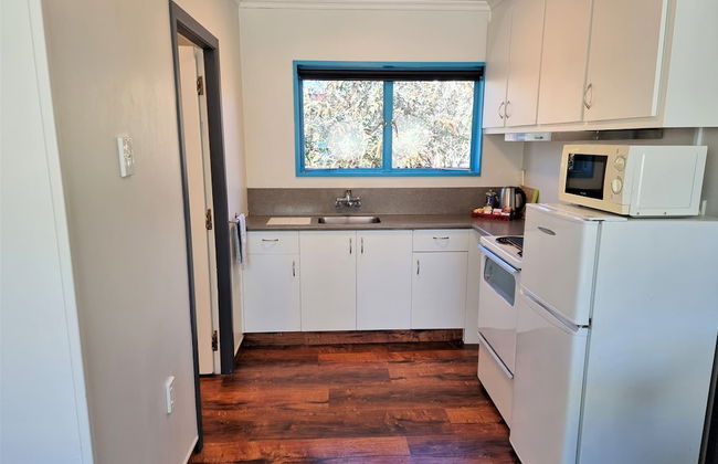 Alpine Motel - Photo 24