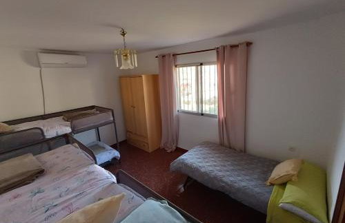 Chalet Venta del Aire Cortijo Terrón - Foto 78