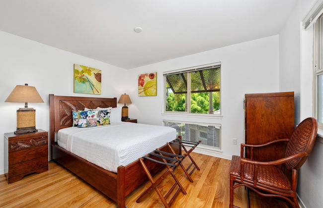 Big Island Golf Villas A1 3 Bedroom Condo - Foto 2