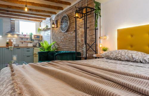 De Época Apartment - Foto 17