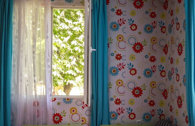 Ideal Bungalow for 2 or 3 Guests Surrounded by a Lovely Garden - Foto 5