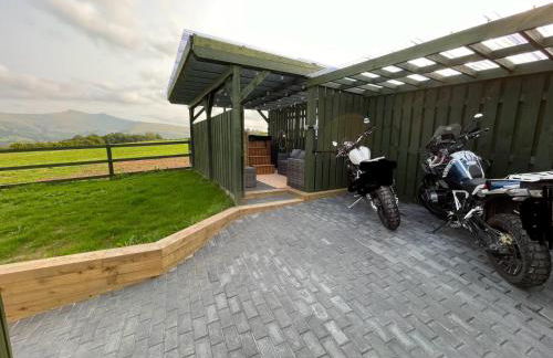 Little Cottage of the Beacons - Foto 24