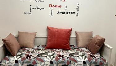 CAFE Portonaccio apartment - Foto 3