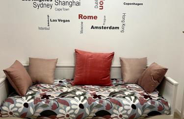 CAFE Portonaccio apartment - Foto 3