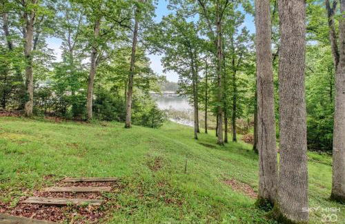 MCM Lakehouse - Direct Lake Access - Sleeps 8 - Foto 41